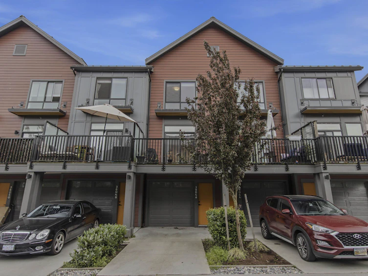 38046 Keel Way, Squamish, BC, V8B 2A1 - 2