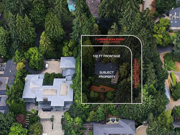 2912 Rosebery Avenue, West Vancouver, BC, V7V 3A6 - 3