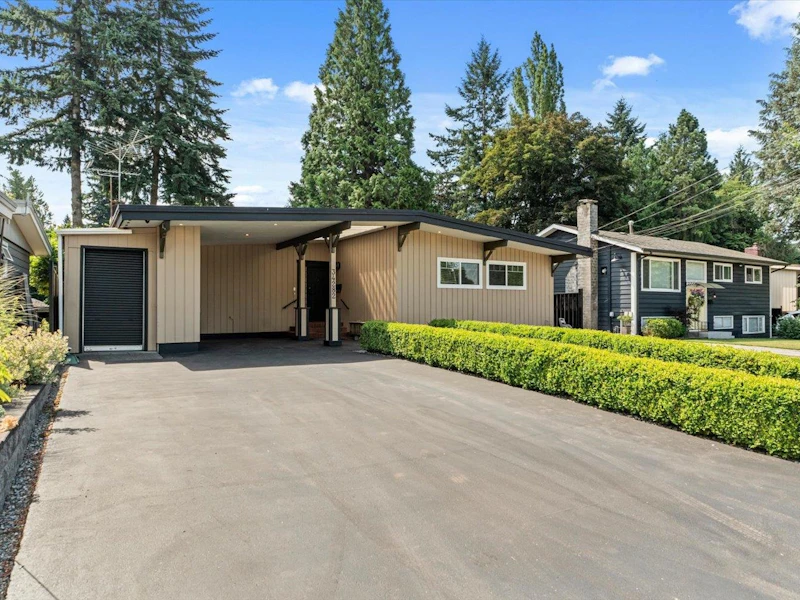 34282 Cedar Avenue, Abbotsford BC V2S 2W2