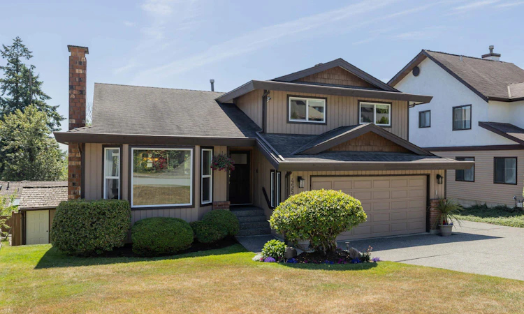 455 Alouette Drive