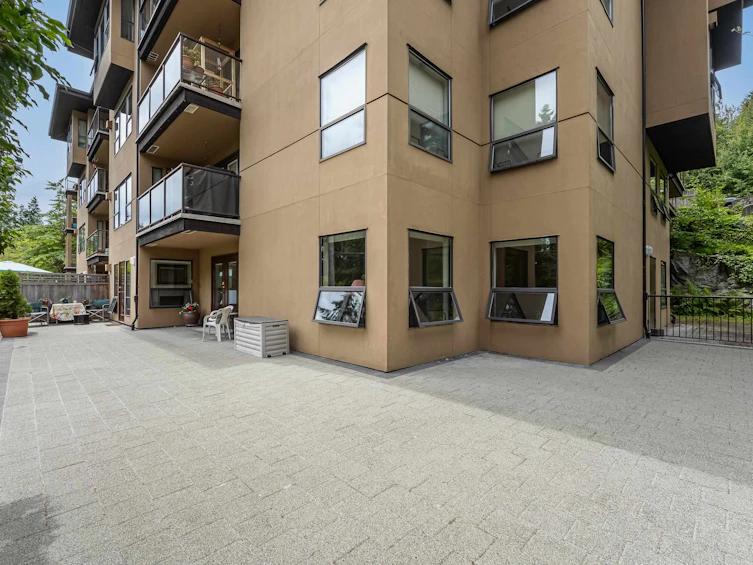 101-5855 Cowrie Street, Sechelt, BC, V7Z 0K1 - 3