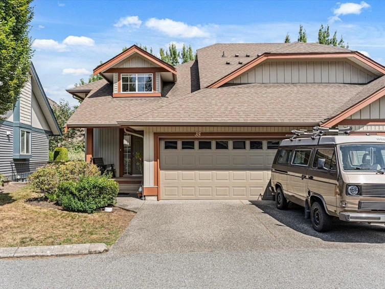 35-45545 Tamihi Way, Chilliwack, BC, V2R 0G2