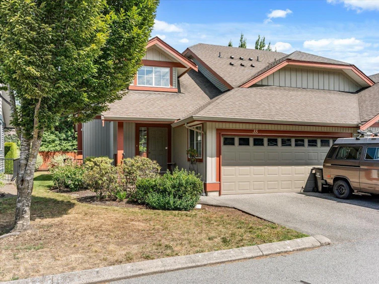 35-45545 Tamihi Way, Chilliwack, BC, V2R 0G2 - 2