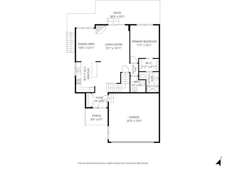 35-45545 Tamihi Way, Chilliwack, BC, V2R 0G2 - 36