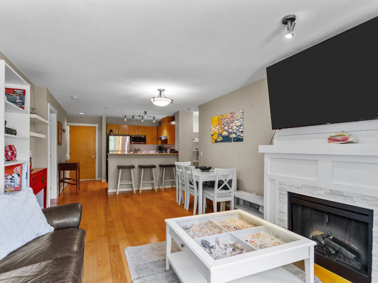315-400 Klahanie Drive, Port Moody, BC, V3H 5K9 - 7