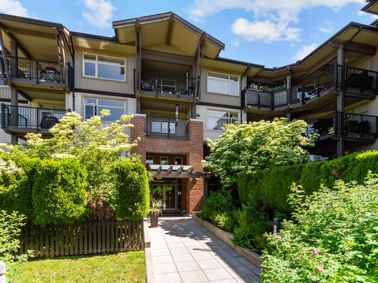 315-400 Klahanie Drive, Port Moody, BC, V3H 5K9
