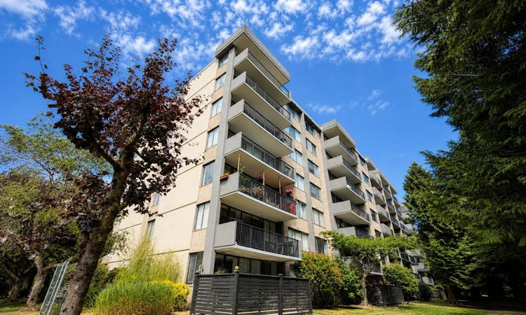 505-9320 Parksville Drive