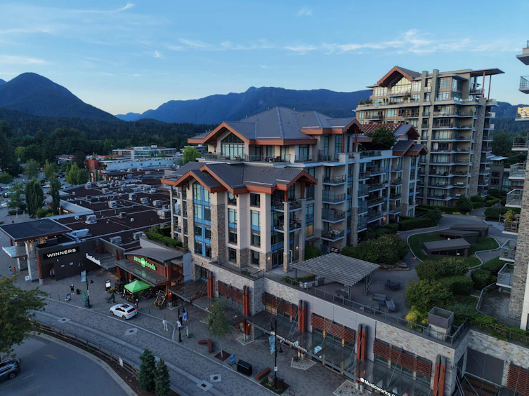 604-2780 Valley Centre Avenue, North Vancouver, BC, V7J 0C4 - 38
