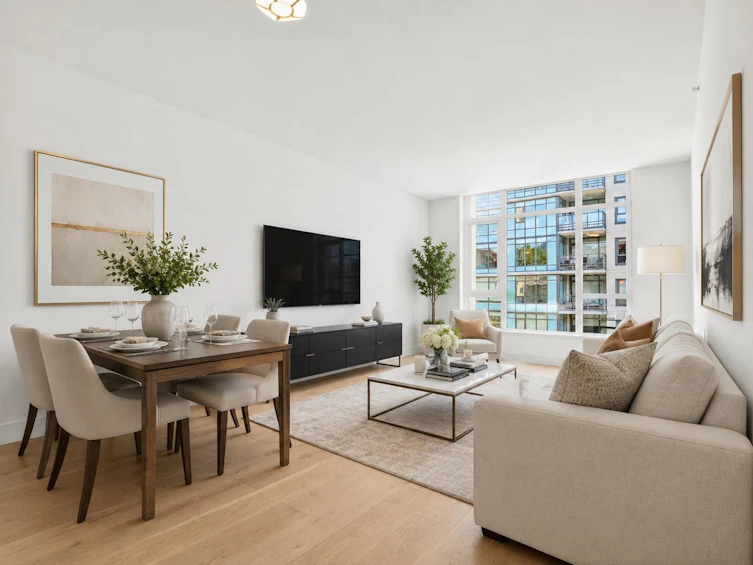 604-2780 Valley Centre Avenue, North Vancouver, BC, V7J 0C4 - 2