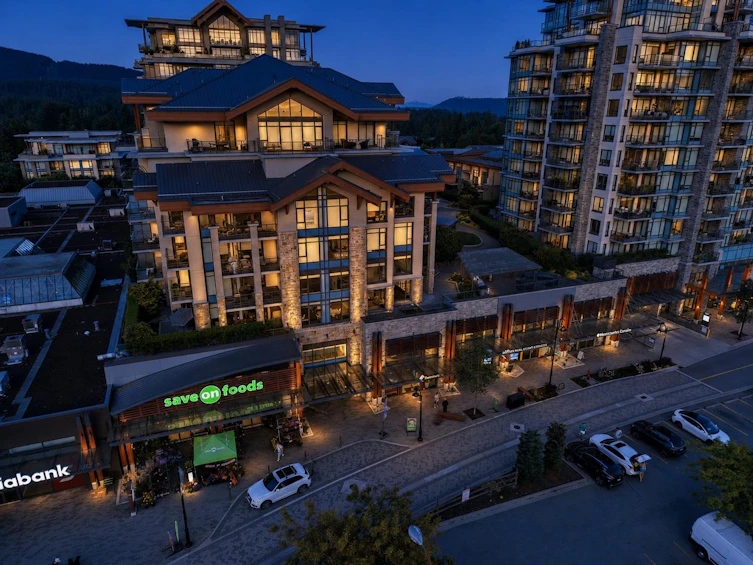 604-2780 Valley Centre Avenue, North Vancouver, BC, V7J 0C4 - 37