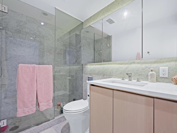 1284-87 Nelson Street, Vancouver, BC, V6Z 0E8 - 15