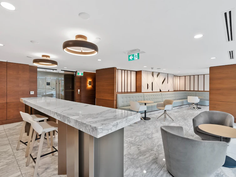 1284-87 Nelson Street, Vancouver, BC, V6Z 0E8 - 22