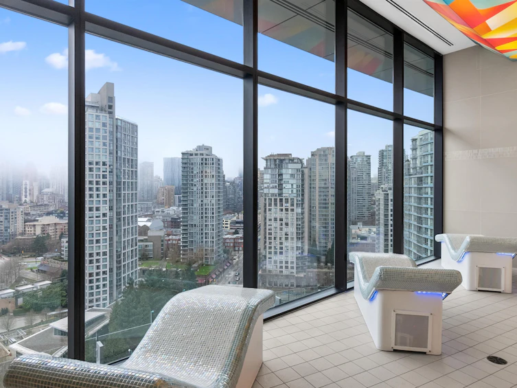 1284-87 Nelson Street, Vancouver, BC, V6Z 0E8 - 19