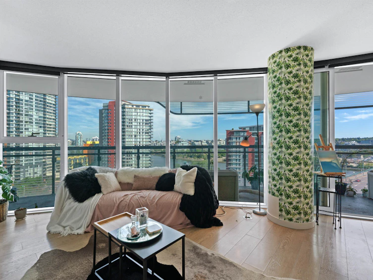 1284-87 Nelson Street, Vancouver, BC, V6Z 0E8 - 9