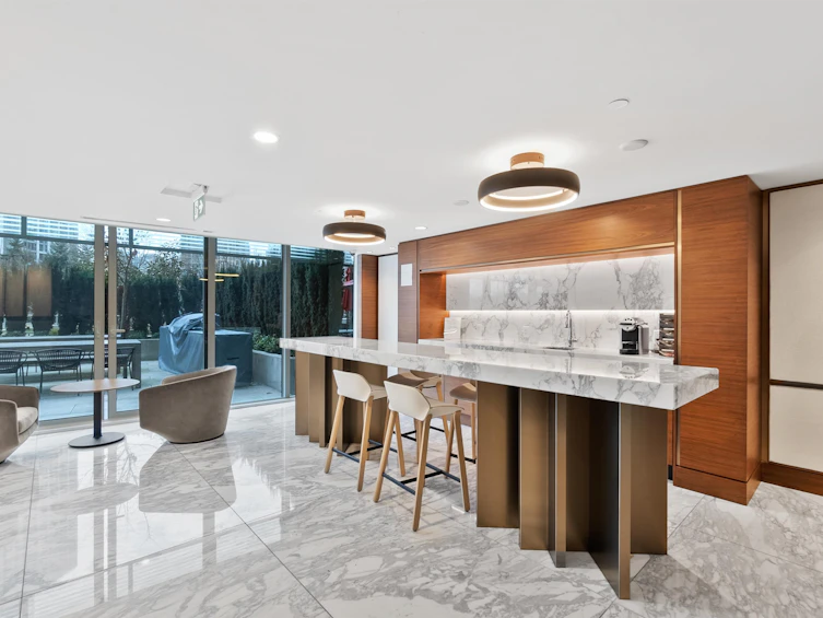 1284-87 Nelson Street, Vancouver, BC, V6Z 0E8 - 23