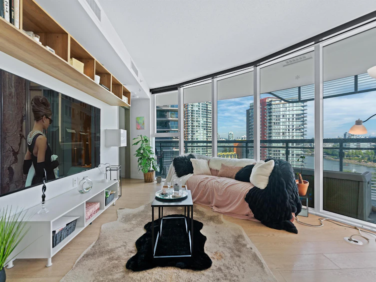 1284-87 Nelson Street, Vancouver, BC, V6Z 0E8 - 6