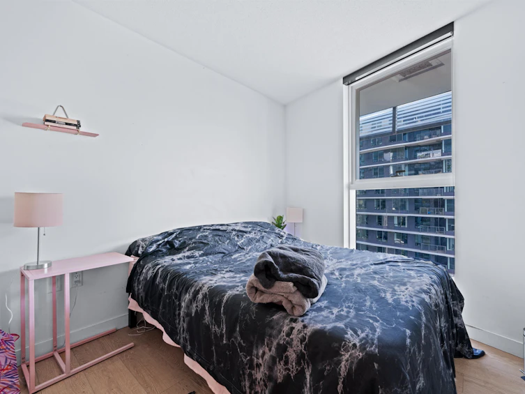 1284-87 Nelson Street, Vancouver, BC, V6Z 0E8 - 11