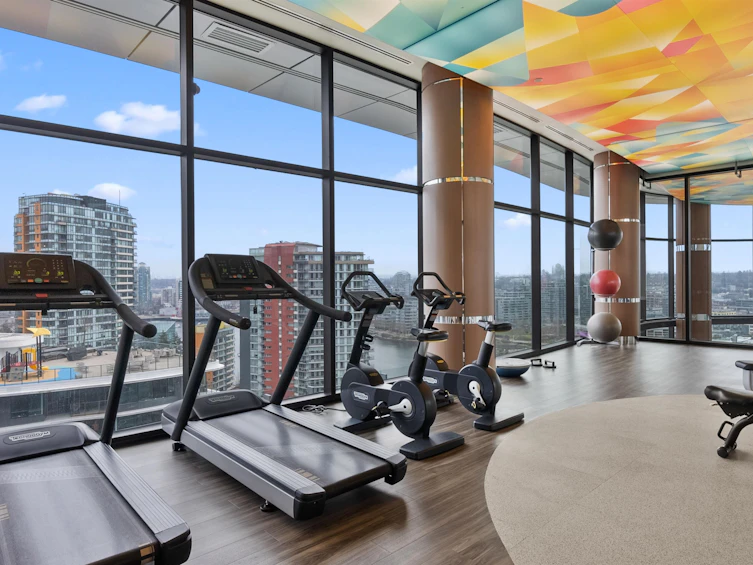 1284-87 Nelson Street, Vancouver, BC, V6Z 0E8 - 20