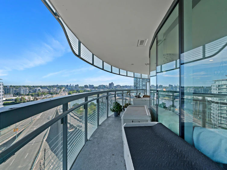 1284-87 Nelson Street, Vancouver, BC, V6Z 0E8 - 2
