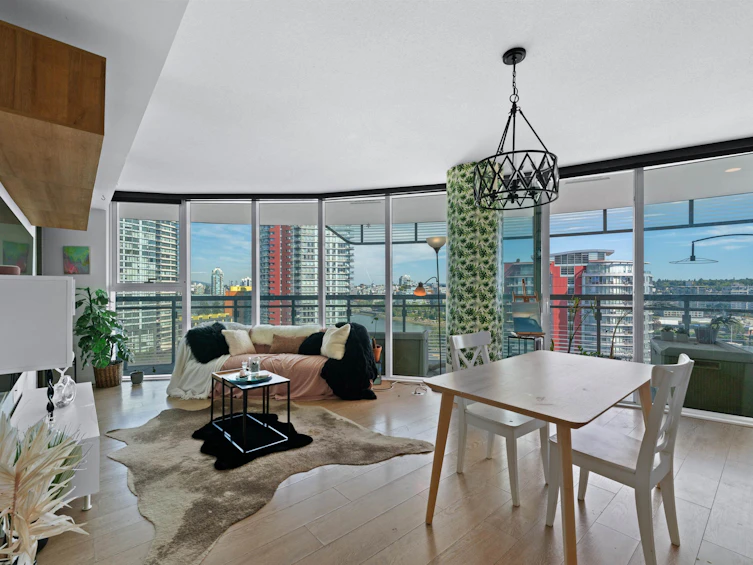 1284-87 Nelson Street, Vancouver, BC, V6Z 0E8 - 10