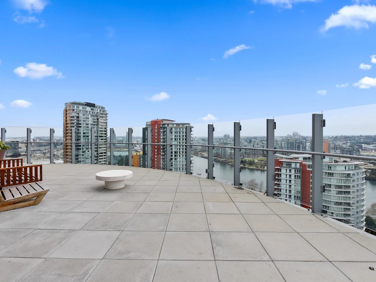 1284-87 Nelson Street, Vancouver, BC, V6Z 0E8 - 24