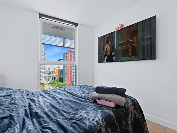 1284-87 Nelson Street, Vancouver, BC, V6Z 0E8 - 12