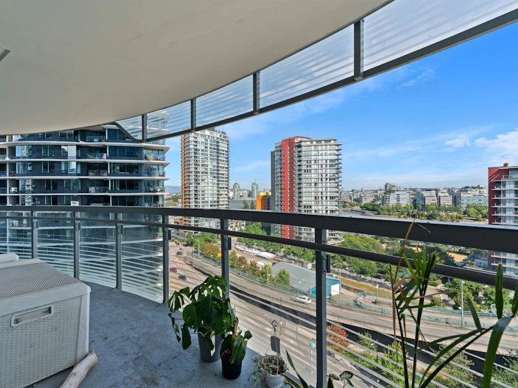 1284-87 Nelson Street, Vancouver, BC, V6Z 0E8 - 3