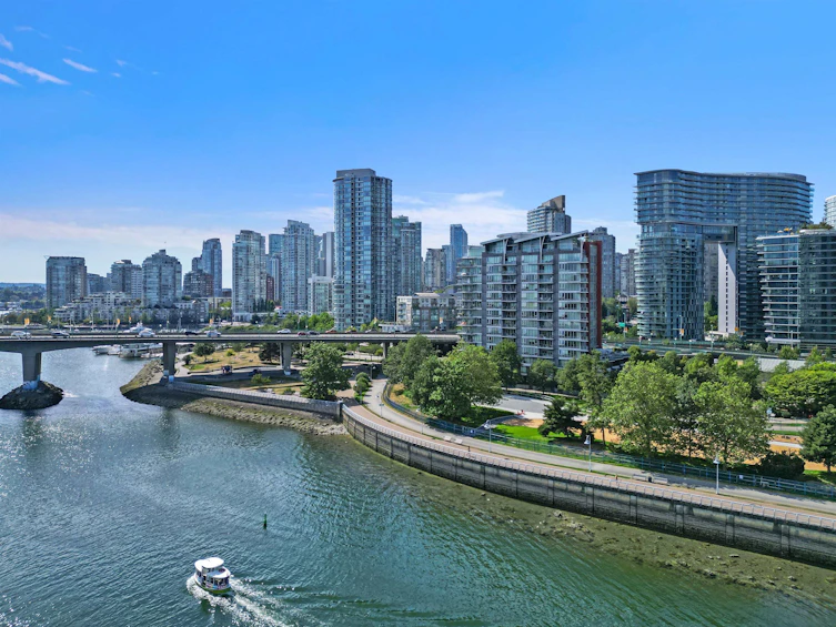 1284-87 Nelson Street, Vancouver, BC, V6Z 0E8 - 26
