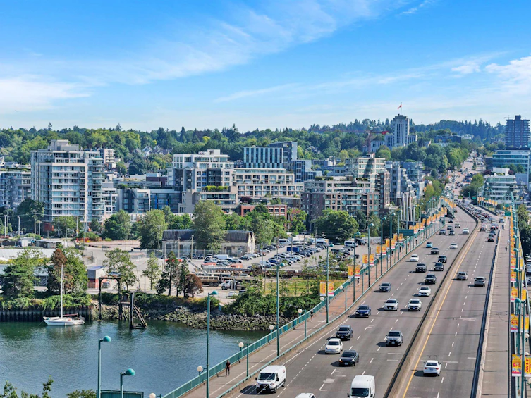 1284-87 Nelson Street, Vancouver, BC, V6Z 0E8 - 16