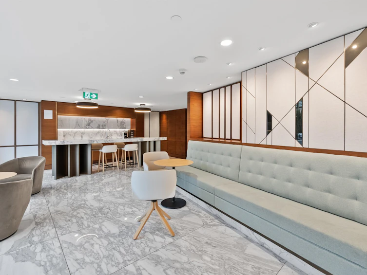 1284-87 Nelson Street, Vancouver, BC, V6Z 0E8 - 25