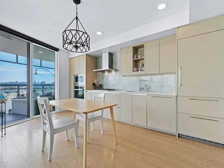 1284-87 Nelson Street, Vancouver, BC, V6Z 0E8 - 5