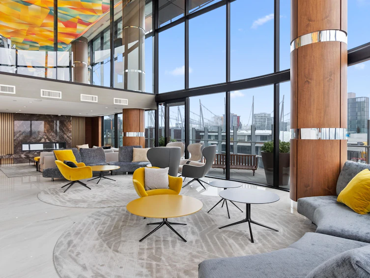 1284-87 Nelson Street, Vancouver, BC, V6Z 0E8 - 17