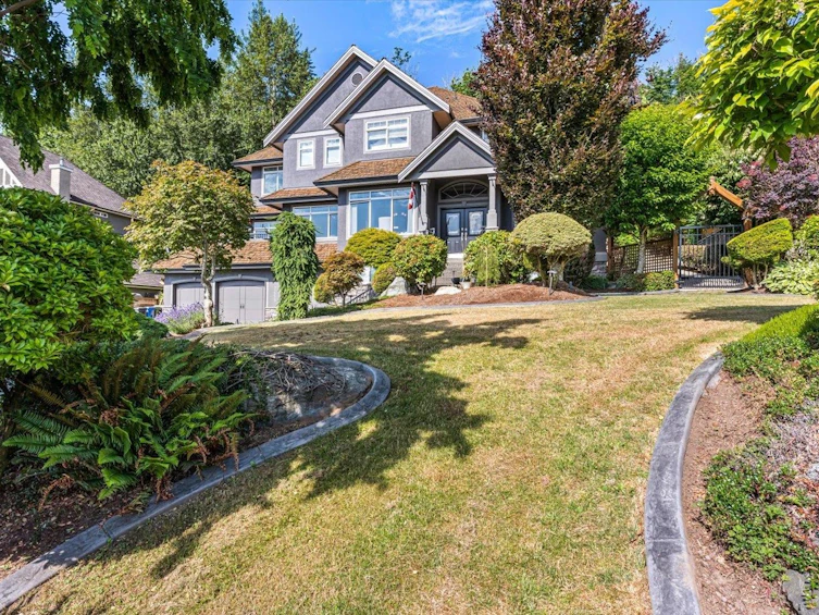 2655 Stonecroft Drive, Abbotsford, BC, V3G 1K8 - 2