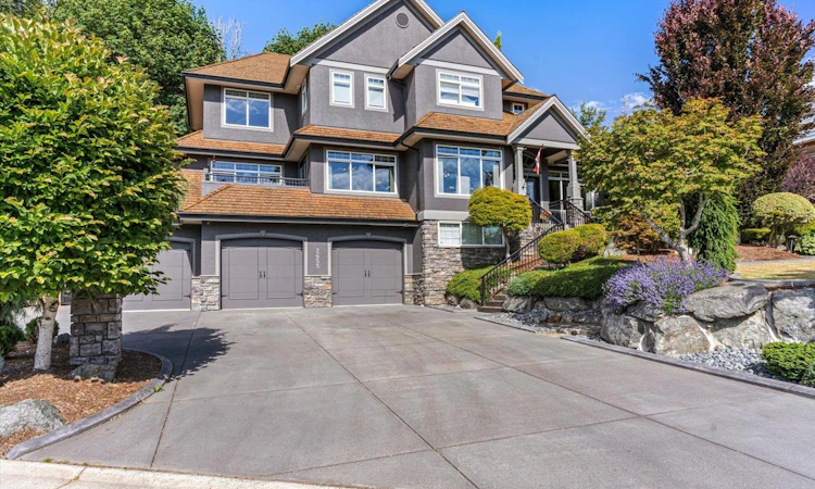 2655 Stonecroft Drive