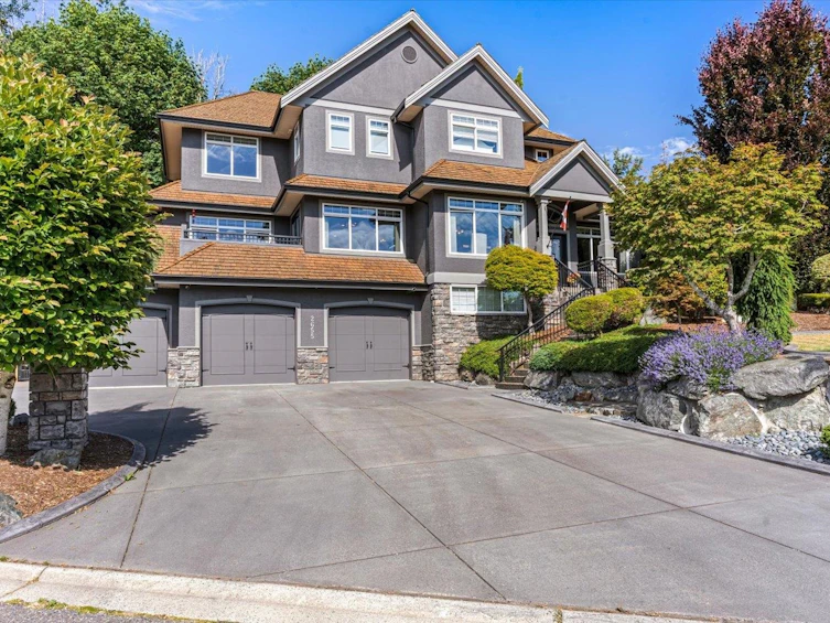 2655 Stonecroft Drive, Abbotsford, BC, V3G 1K8