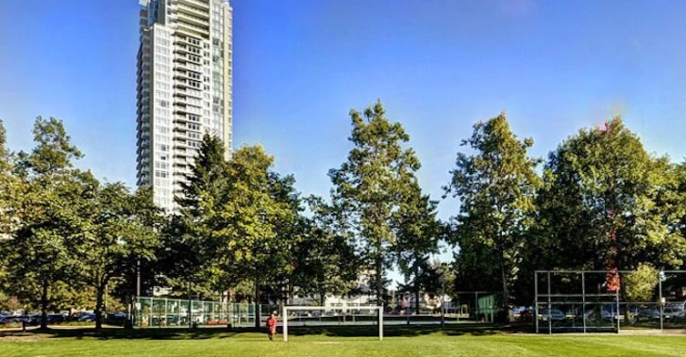 3108-4880 Bennett Street, Burnaby, BC, V5H 0C1