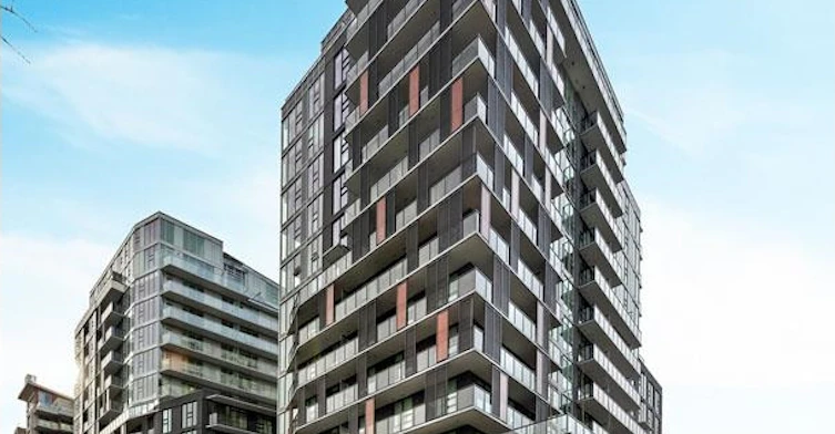 1202-6633 Buswell Street, Richmond, BC, V6Y 0M3