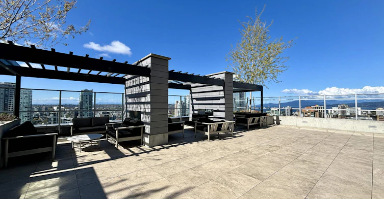 1111 Richards Street, Vancouver, BC, V6B 0S3 - 4
