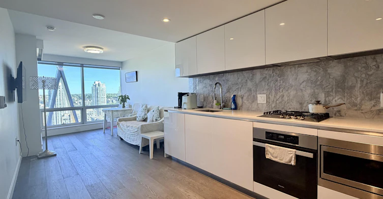 1111 Richards Street, Vancouver, BC, V6B 0S3 - 16