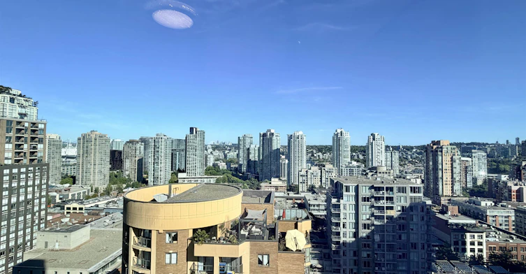 1111 Richards Street, Vancouver, BC, V6B 0S3 - 2