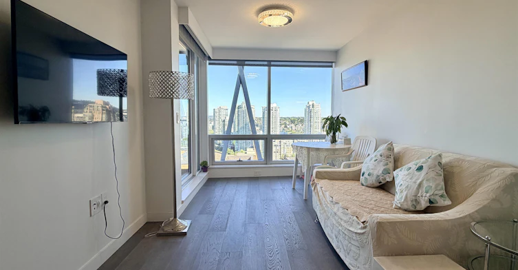 1111 Richards Street, Vancouver, BC, V6B 0S3 - 14