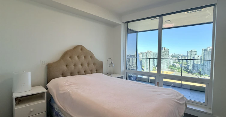 1111 Richards Street, Vancouver, BC, V6B 0S3 - 13