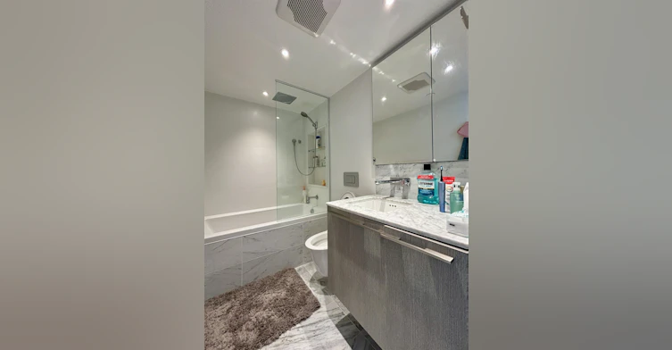 1111 Richards Street, Vancouver, BC, V6B 0S3 - 10