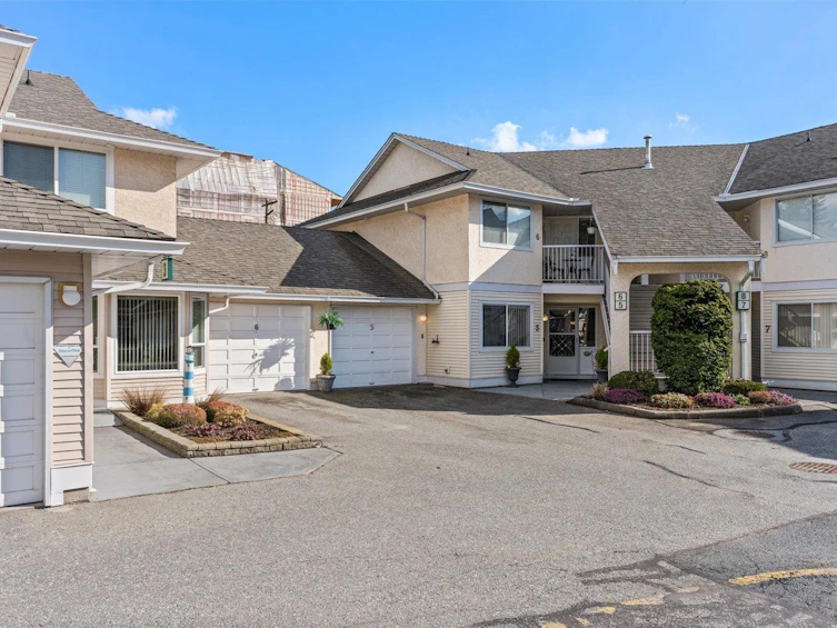 5-2475 Emerson Street, Abbotsford, BC, V2T 4W5 - 2