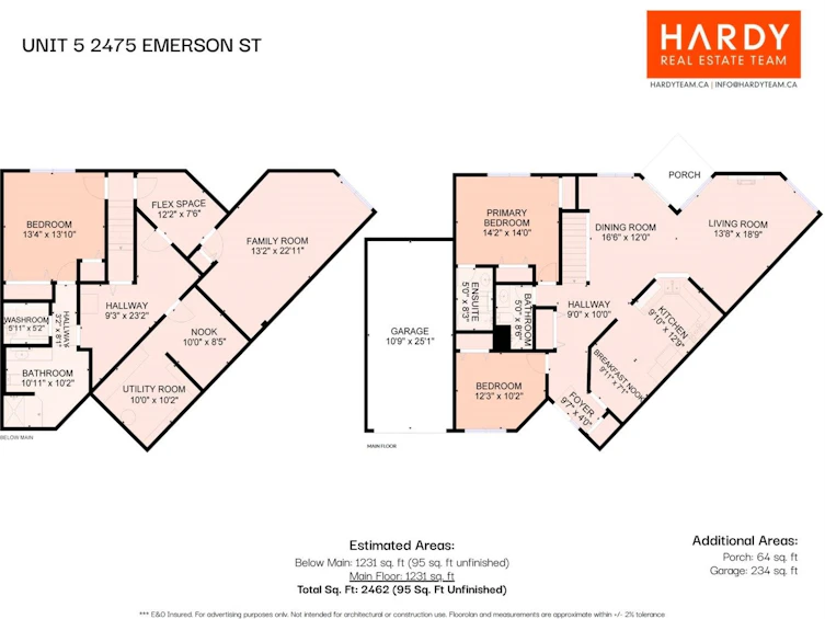 5-2475 Emerson Street, Abbotsford, BC, V2T 4W5 - 39