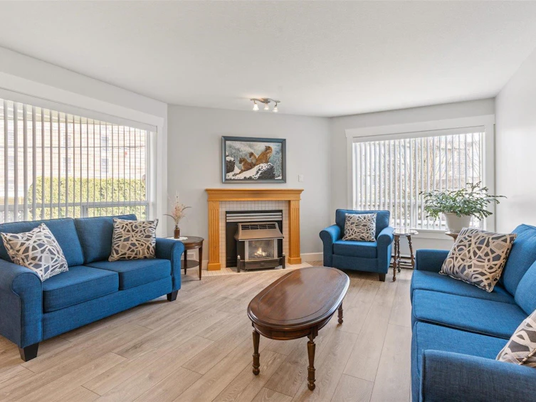 5-2475 Emerson Street, Abbotsford, BC, V2T 4W5 - 5