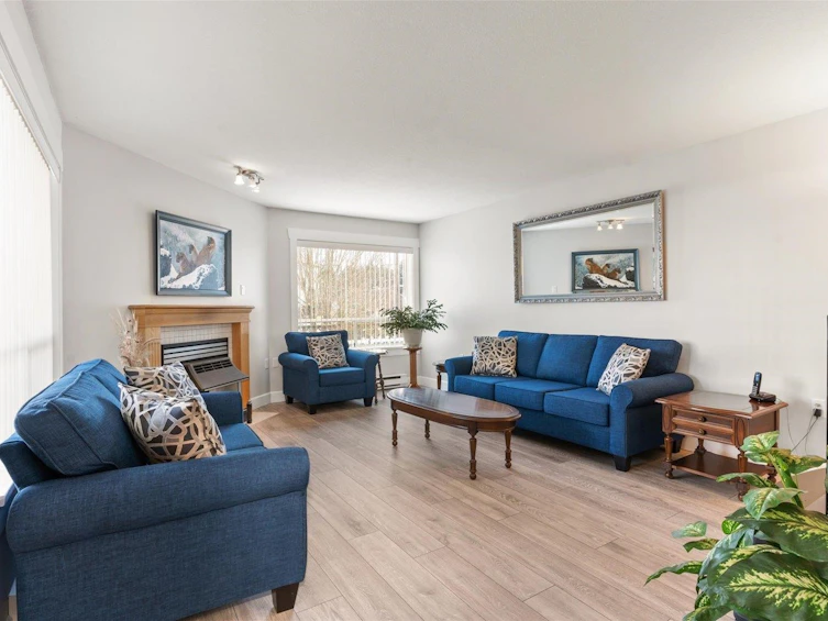 5-2475 Emerson Street, Abbotsford, BC, V2T 4W5 - 4