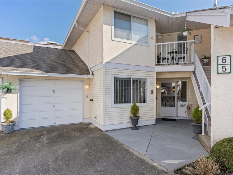 5-2475 Emerson Street, Abbotsford, BC, V2T 4W5