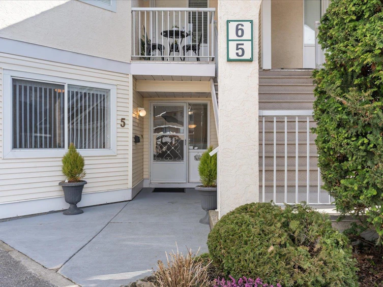 5-2475 Emerson Street, Abbotsford, BC, V2T 4W5 - 3