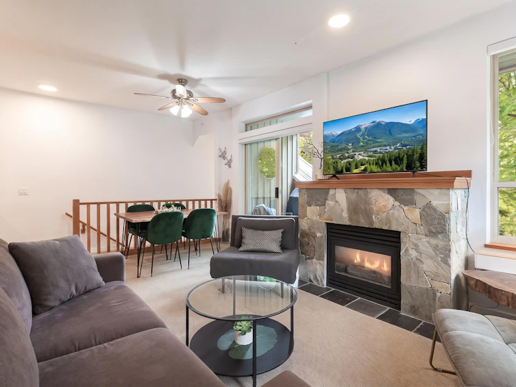 20-4385 Northlands Boulevard, Whistler, BC, V8E 1C5 - 2